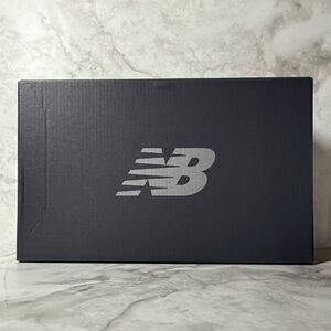 New Balance | Empty 550 Shoe Box | Gray